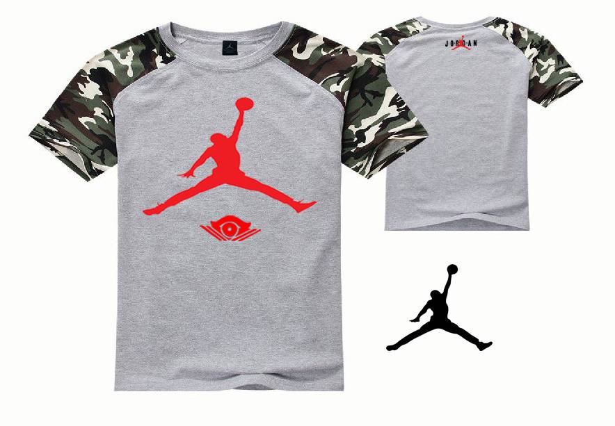 men jordan t-shirt S-XXXL-1974